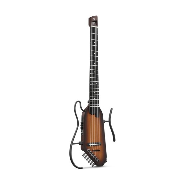 DONNER HUSH-C SUNBURST