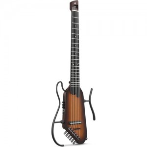 DONNER HUSH-C SUNBURST