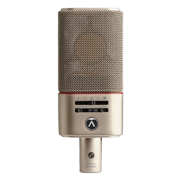 AUSTRIAN AUDIO OC818 STUDIO SET
