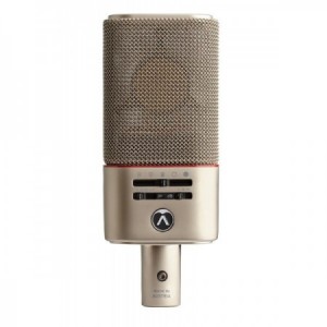 AUSTRIAN AUDIO OC818 STUDIO SET