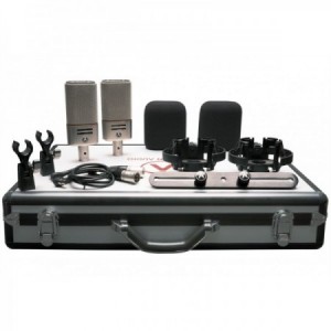 AUSTRIAN AUDIO OC818 DUAL SET PLUS