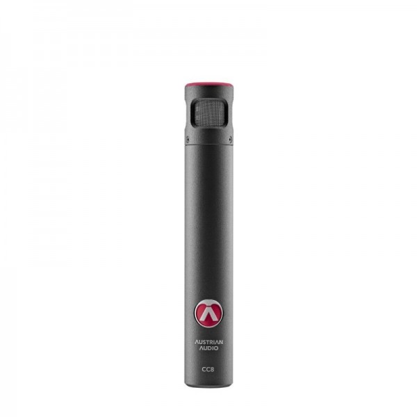AUSTRIAN AUDIO CC8 SINGLE SET