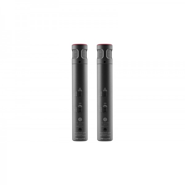 AUSTRIAN AUDIO CC8 STEREO SET