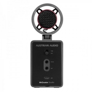 AUSTRIAN AUDIO MICREATOR SYSTEM SET