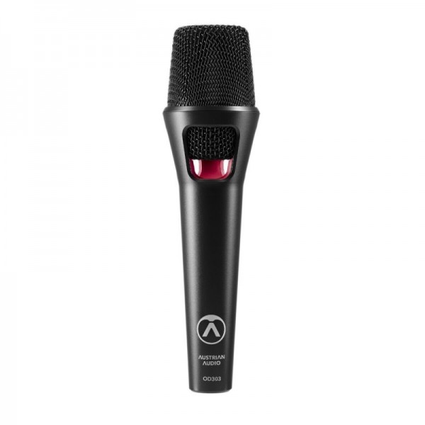 AUSTRIAN AUDIO OD303