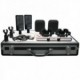 AUSTRIAN AUDIO OC818 BLACK DUAL SET PLUS