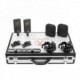 AUSTRIAN AUDIO OC18 DUAL SET PLUS