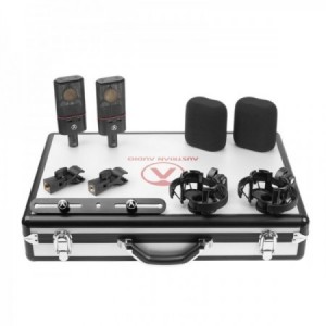 AUSTRIAN AUDIO OC18 DUAL SET PLUS