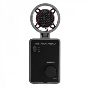 AUSTRIAN AUDIO MICREATOR STUDIO