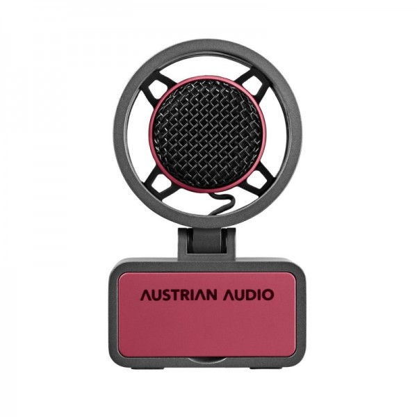 AUSTRIAN AUDIO MICREATOR SATELLITE