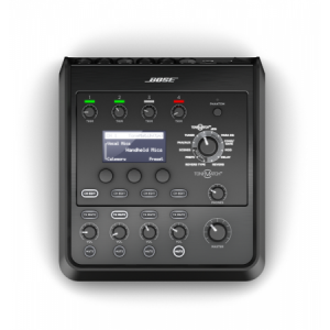 BOSE T4S TONEMATCH MIXER