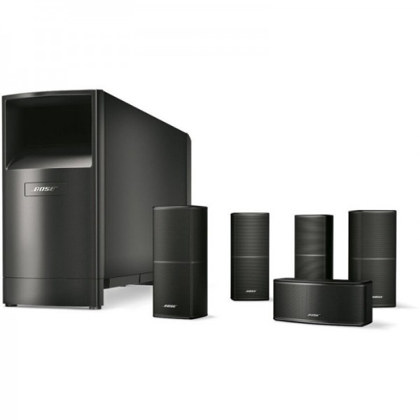 BOSE ACOUSTIMASS 10 SERIES V