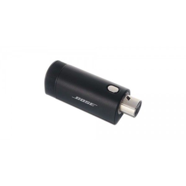 BOSE TRANSMISOR INALÁMBRICO DE MICRO/LÍNEA – XLR PARA B