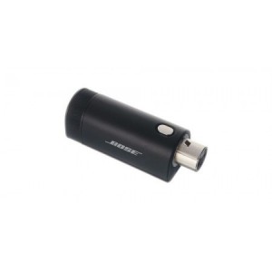 BOSE TRANSMISOR INALÁMBRICO DE MICRO/LÍNEA  XLR PARA B