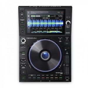 DENON DJ SC6000 PRIME