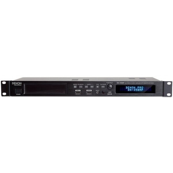 DENON DN-350MP