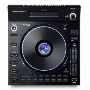 DENON LC6000 PRIME