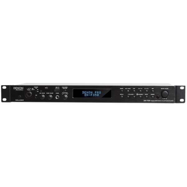 DENON DN-F350