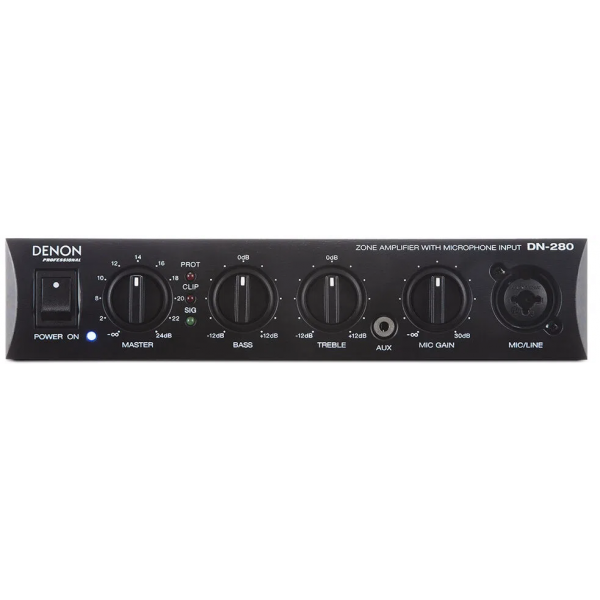 DENON DN-280
