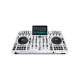 DENON DJ PRIME 4+ WHITE
