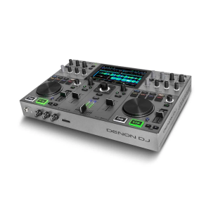 DENON PRIME GO +