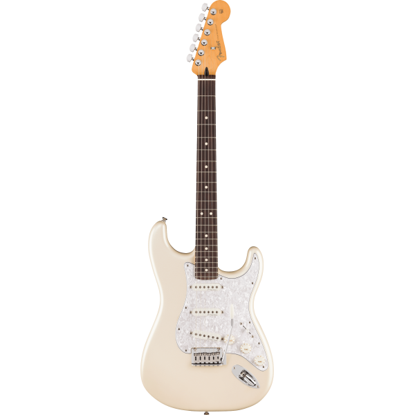 FENDER PLAYER II MODIFIED STRAT RW OLP