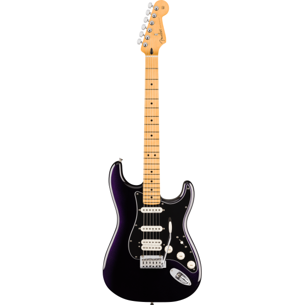 FENDER PLAYER II MODIFIED STRAT HSS MN DSK