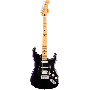 FENDER PLAYER II MODIFIED STRAT HSS MN DSK