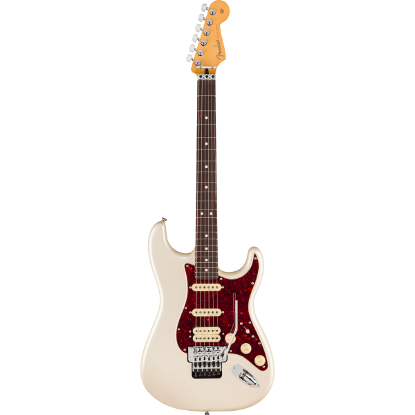 FENDER PLAYER II MODIFIED STRAT FR RW OLP