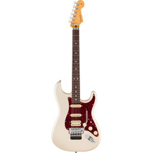FENDER PLAYER II MODIFIED STRAT FR RW OLP