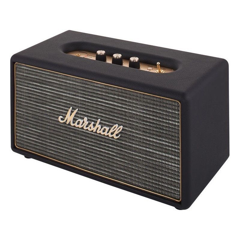 Parlante MARSHALL Bluetooth Stanmore III 50W Negro