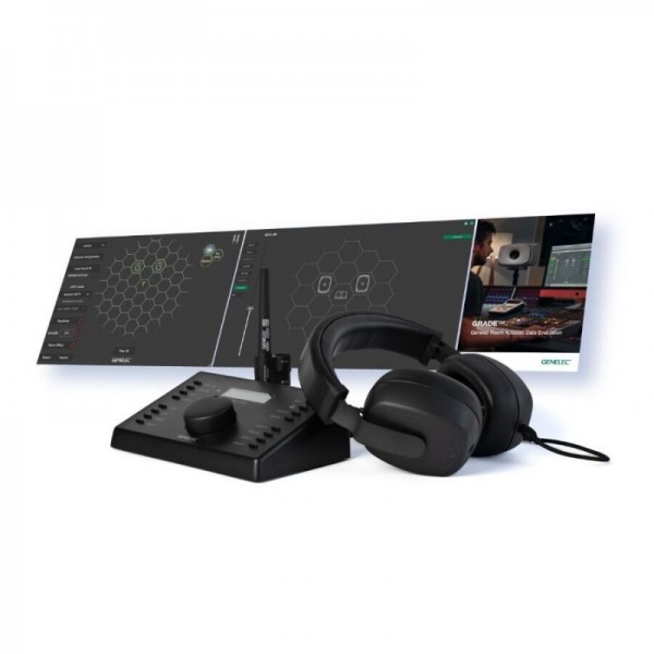 GENELEC UNIO PRM