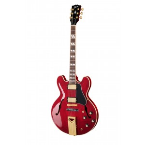 GIBSON ES-345 Marcus King 60s CHERRY