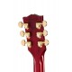 GIBSON ES-345 Markus King 60s CHERRY