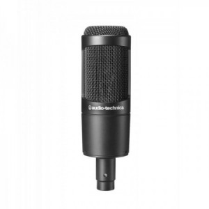 AUDIO TECHNICA AT 2035