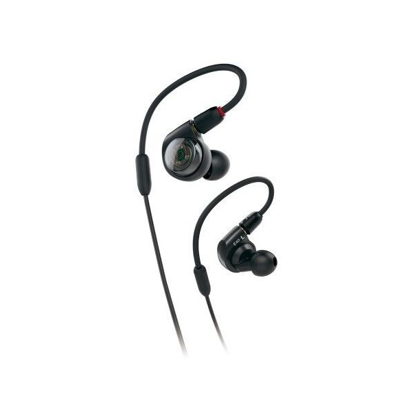 AUDIO TECHNICA ATH-E40