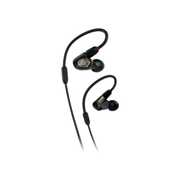AUDIO TECHNICA ATH-E50