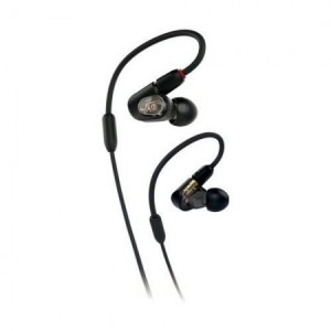 AUDIO TECHNICA ATH-E50