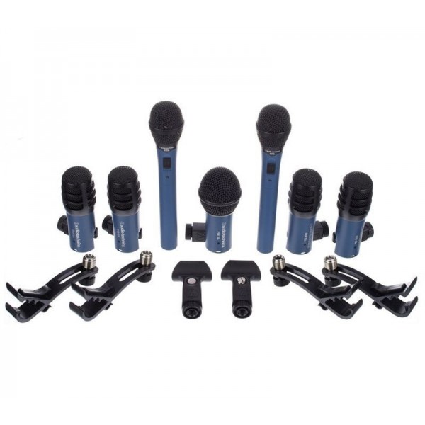 AUDIO TECHNICA MBDK7