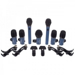 AUDIO TECHNICA MBDK7