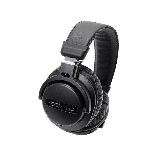 AUDIO TECHNICA ATH-PRO5X