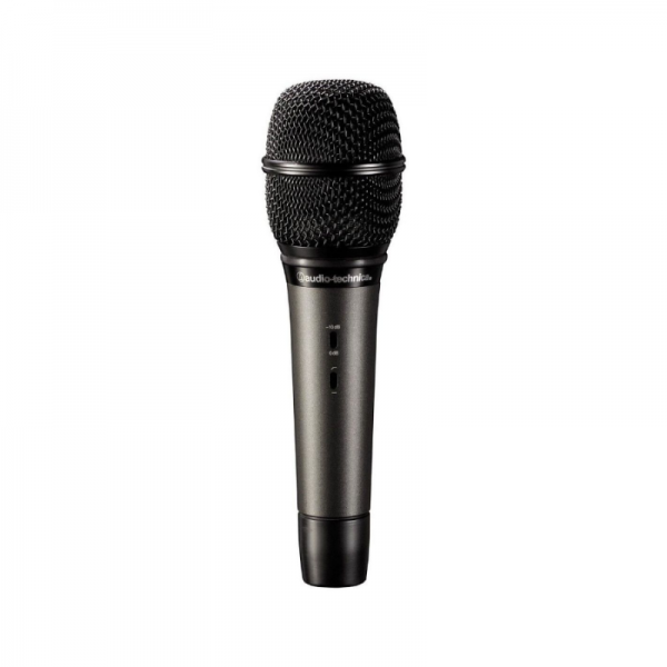 AUDIO-TECHNICA - ATM710