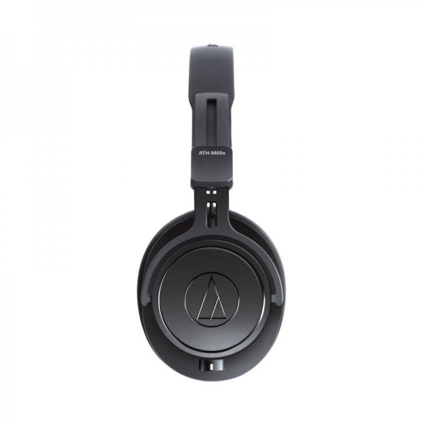 AUDIO TECHNICA ATH-M60X