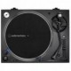 AUDIO TECHNICA AT-LP140XP BLACK