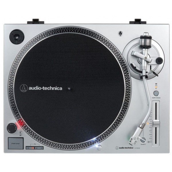 AUDIO TECHNICA AT-LP120X USB