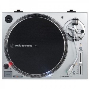 AUDIO TECHNICA AT-LP120X USB