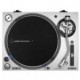 AUDIO-TECHNICA AT-LP140XP-SV