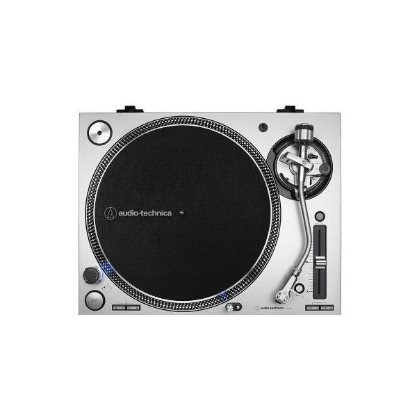 AUDIO-TECHNICA AT-LP140XP-SV