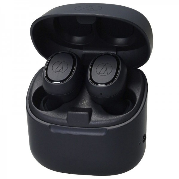 AUDIO TECHNICA ATH-CK3TW NEGRO