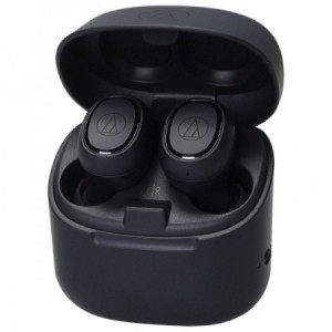 AUDIO TECHNICA ATH-CK3TW NEGRO